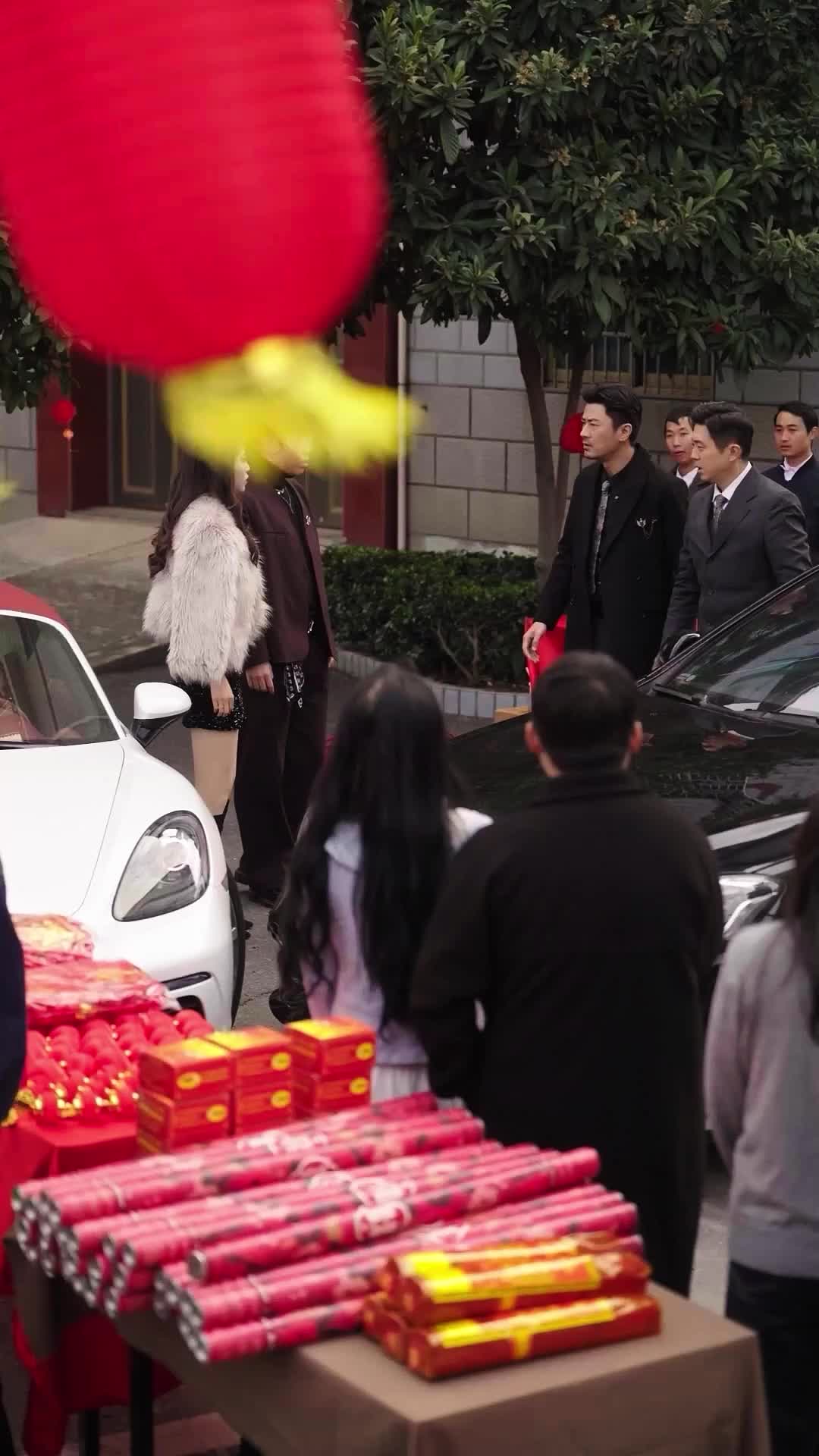 Episode 11 - A Mother's Strength, Return of the True Heiress